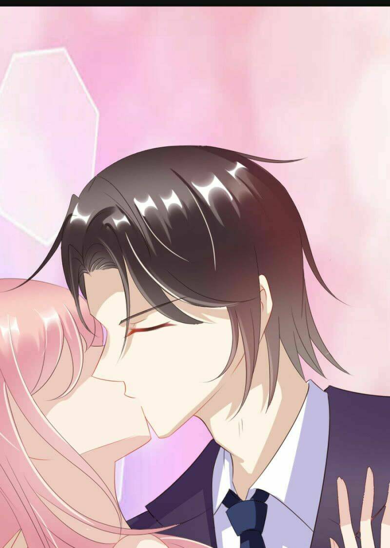 tà thiếu thuần tình bảo bối chapter 1 11