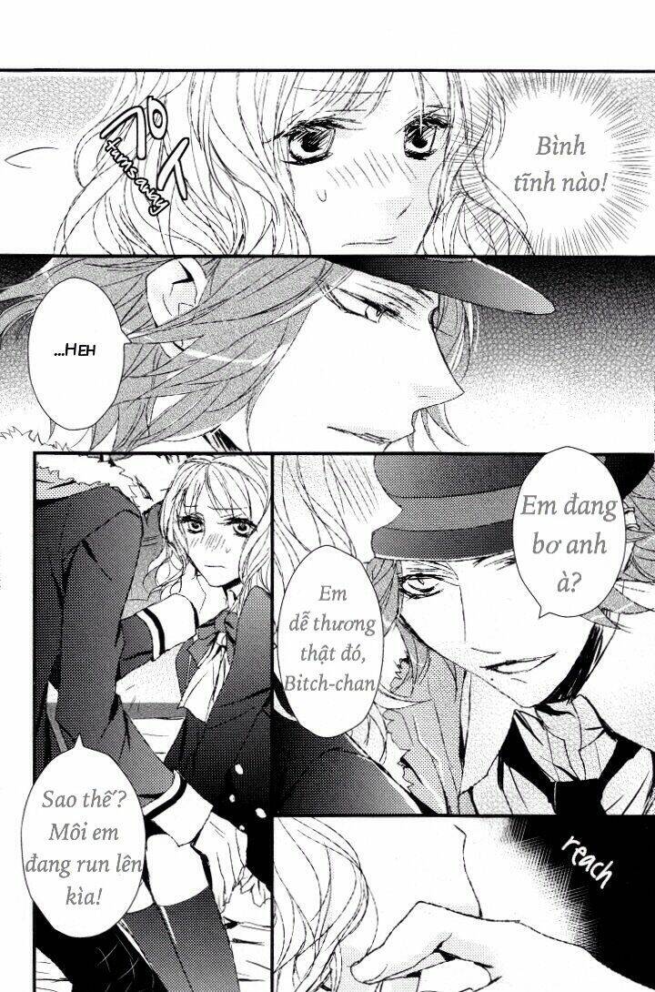 diabolik lovers anthology chapter 11 4
