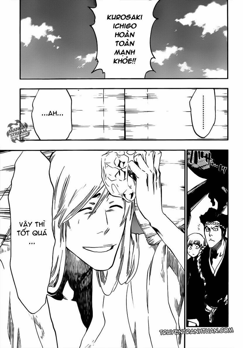 thần chết ichigo chapter 479 5