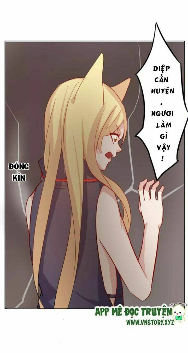 hồ tiên này không tin được chapter 32 26