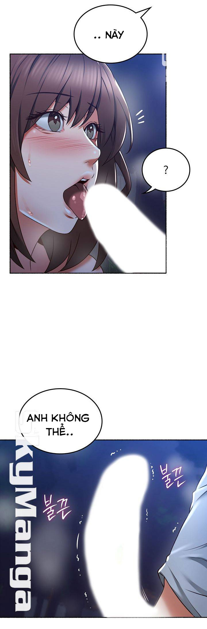 vợ hàng xóm chapter 50 6