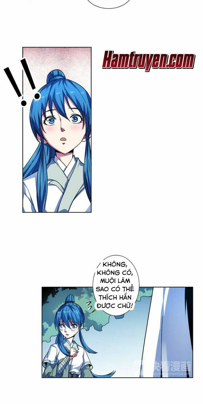 nghịch thiên đại thần chapter 12 19