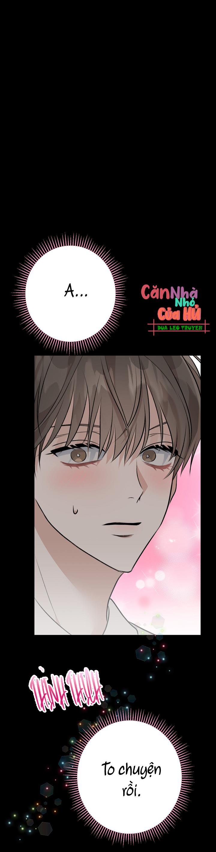 cảm nắng chapter 10 47