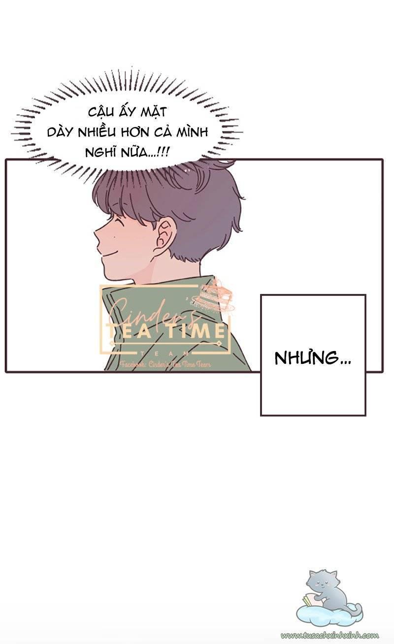 ngày định mệnh của đôi ta chapter 6 58