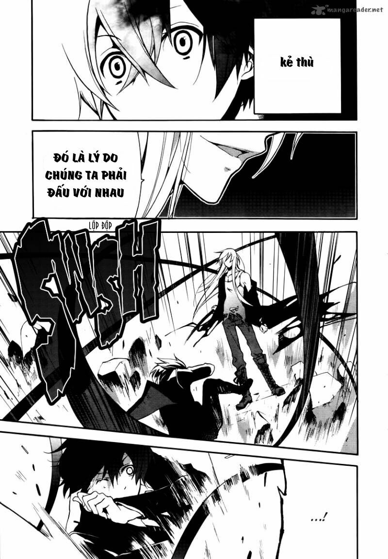blood parade chapter 9 8