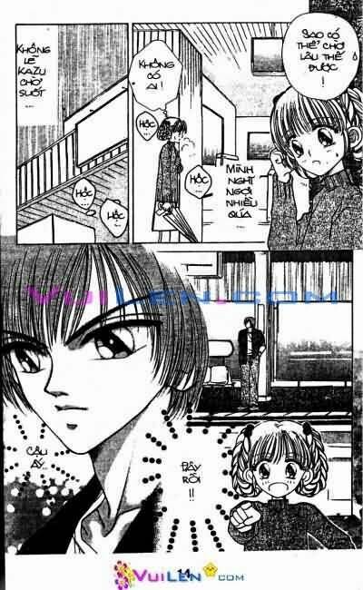 arita đáng yêu chapter 2 13