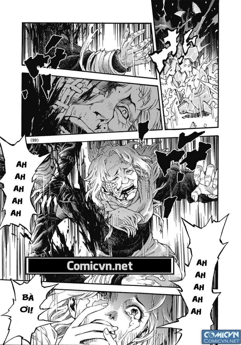 huyền hạo chiến ký chapter 65 1