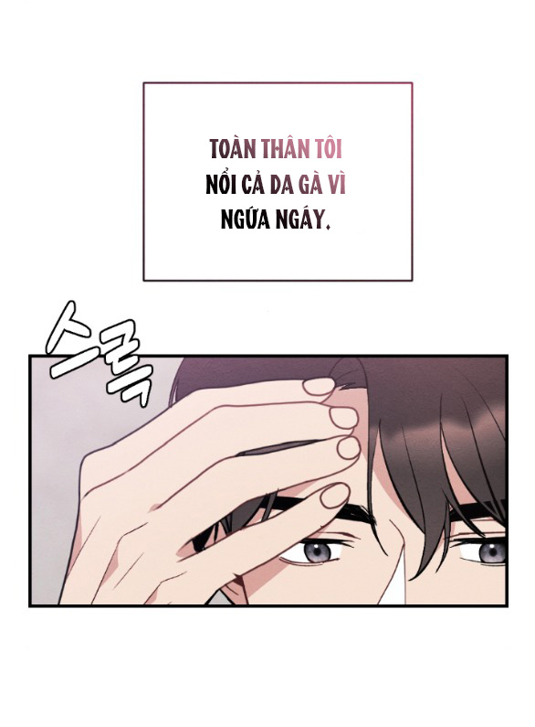 Ăn Mòn chapter 32.2 - Trang 35