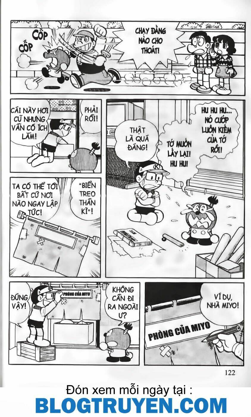 tân từ điển kì bí chapter 26 4