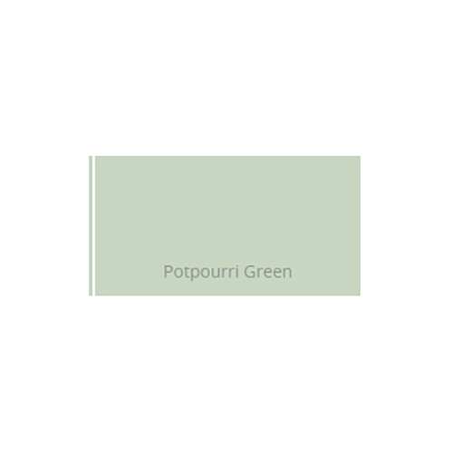 Sơn nước ngoại thất siêu cao cấp Dulux Weathershield PowerFlexx (Bề mặt bóng) Potpurri Green
