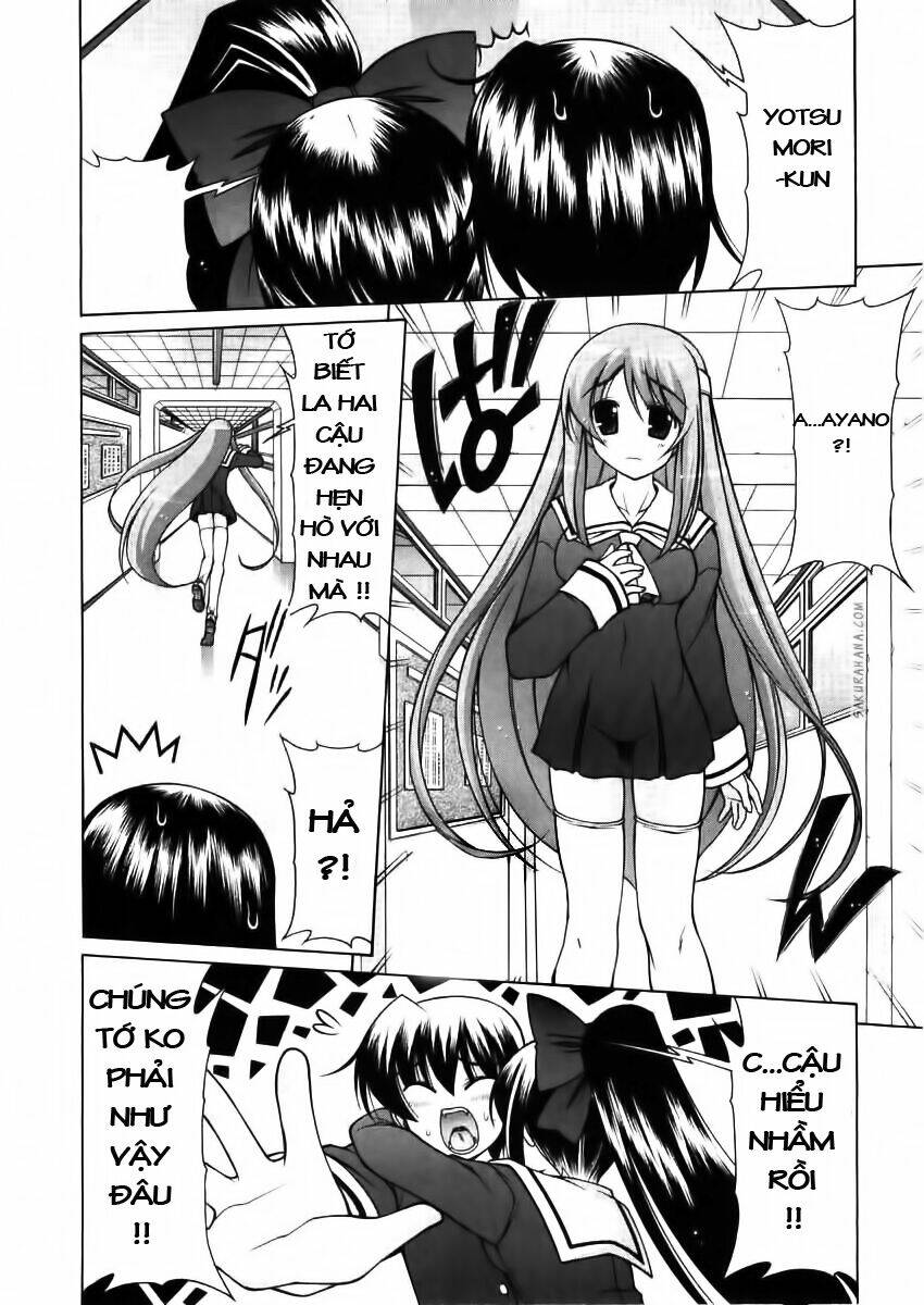 nuiguru mix chapter 3 3