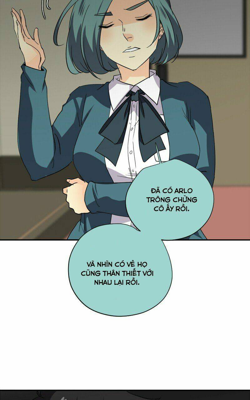 Thế Giới Không Hoàn Hảo Chapter 167 27