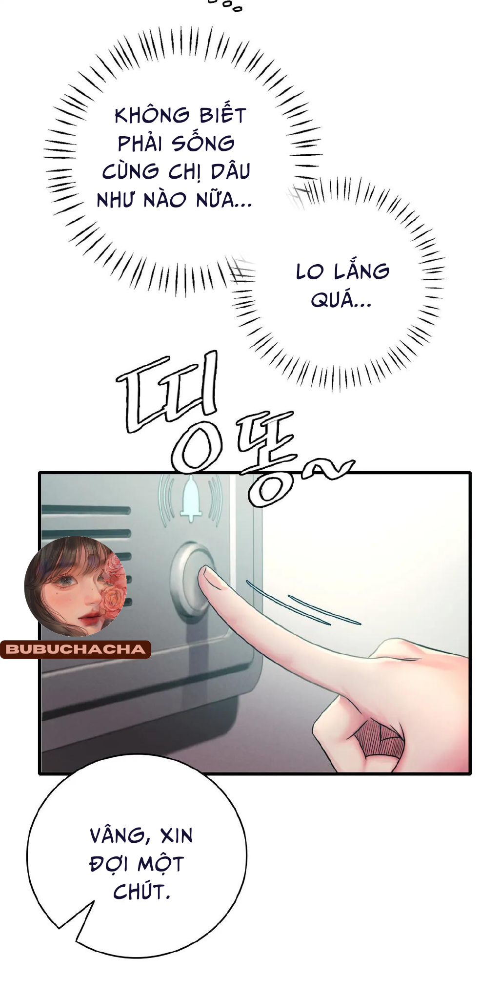 tôi muốn say cô ấy chapter 1 17