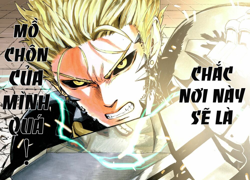 one-punch man chapter 26 20