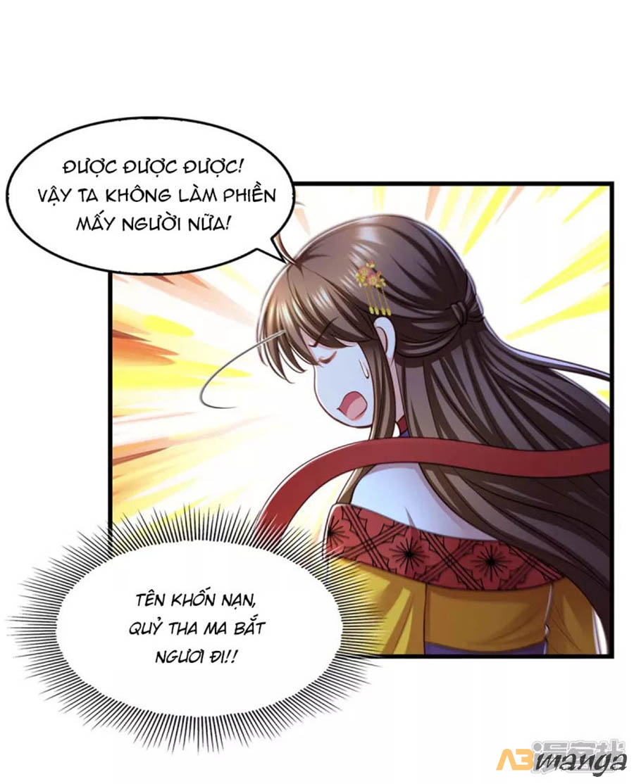 ngã tại hậu cung đương đại lão nữ chapter 95 19