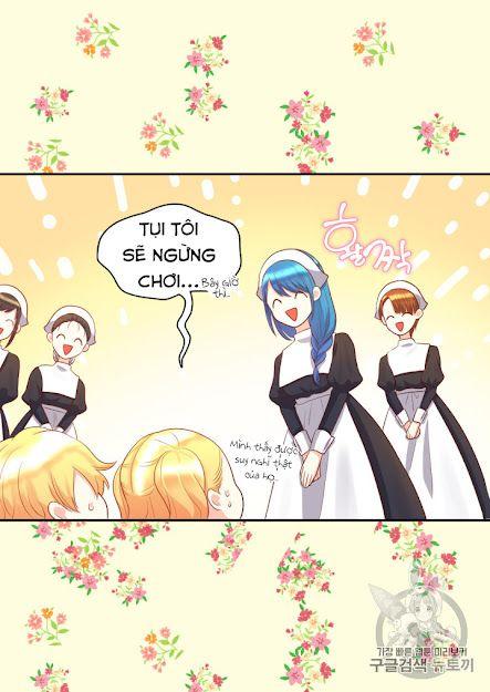 Sinh Đôi Xuyên Không Chapter 20 38