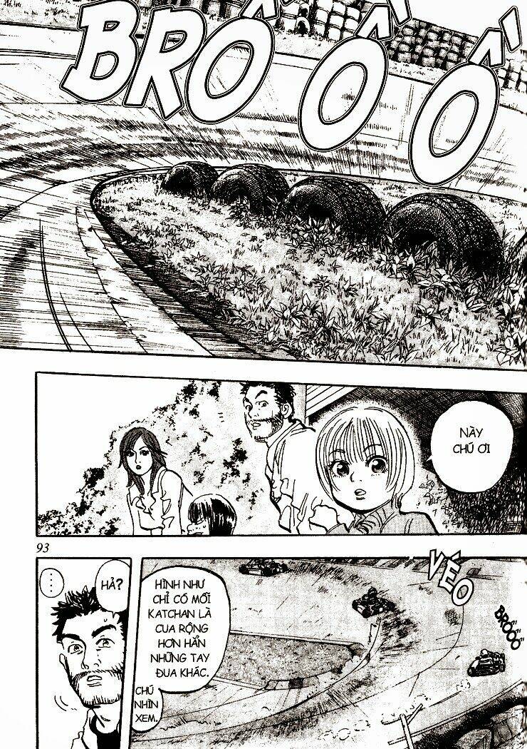 khát vọng đường đua chapter 9 28