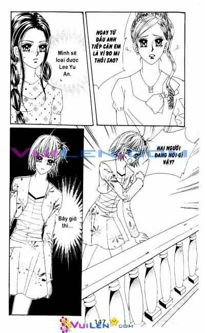 chạm mặt thần tượng chapter 10 147