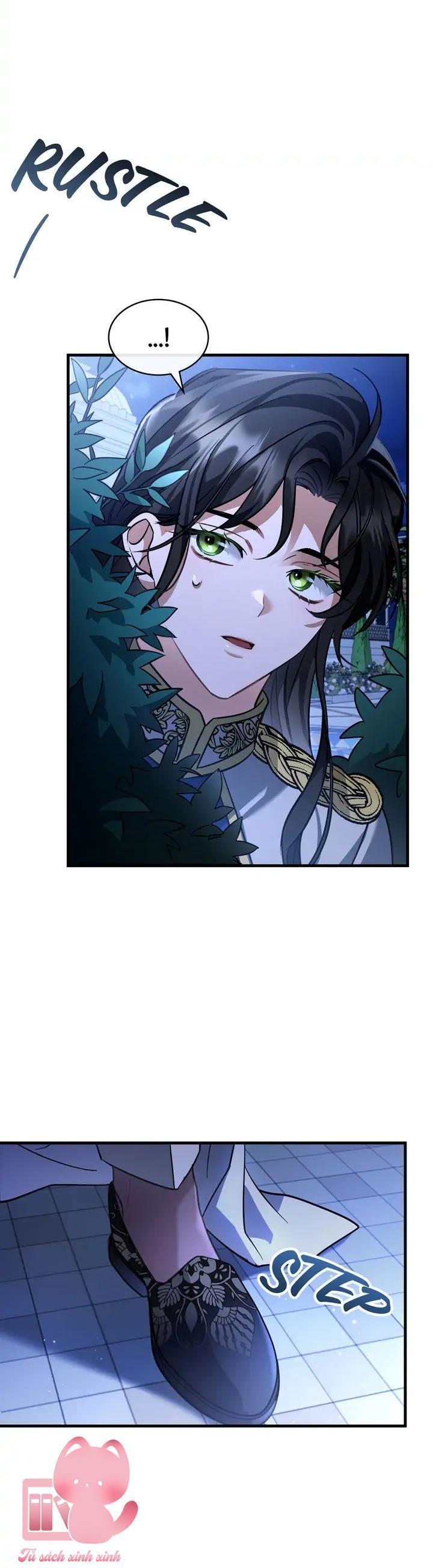 đêm đen khuất bóng chapter 20 50