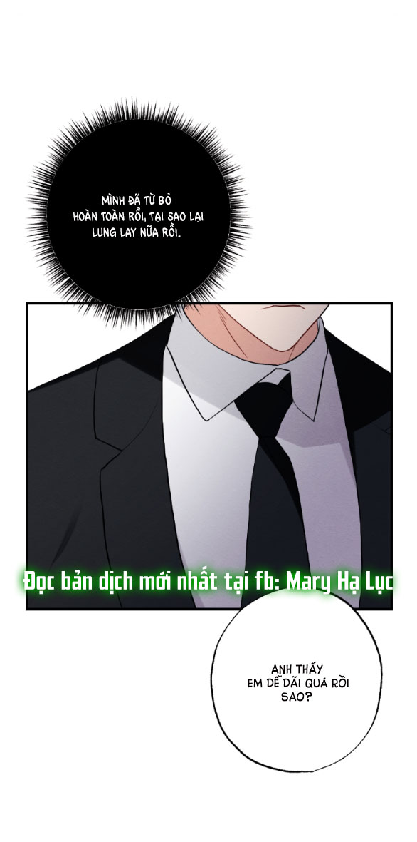 [18+] hôn nhân bị đánh cắp chapter 40.2 52