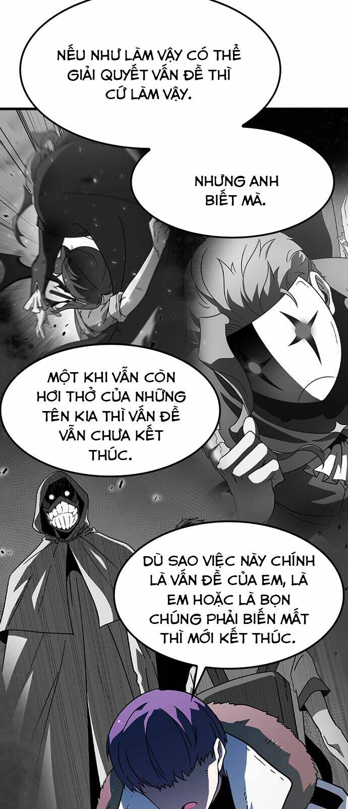 điểm chết chapter 24 43