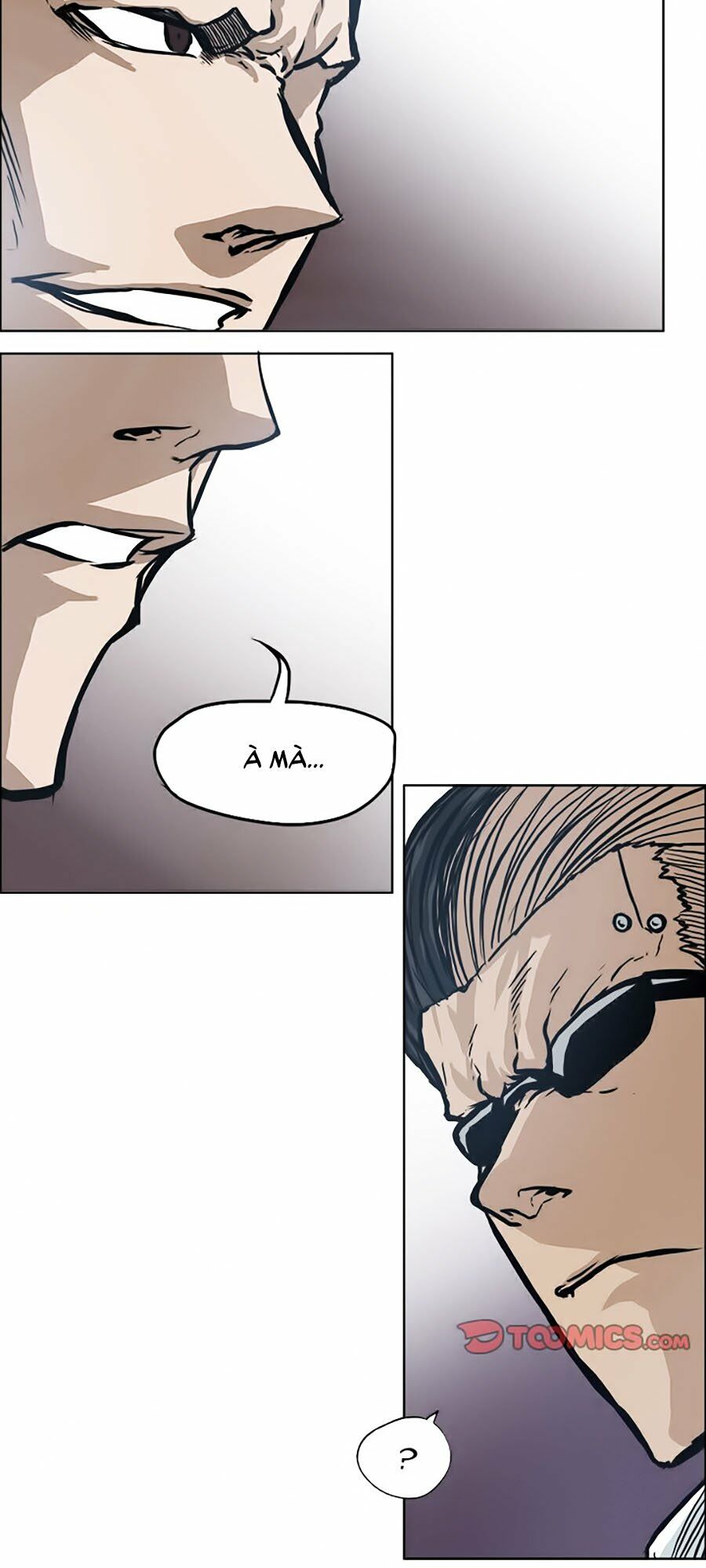 bá chủ học đường ss2 chapter 42 4