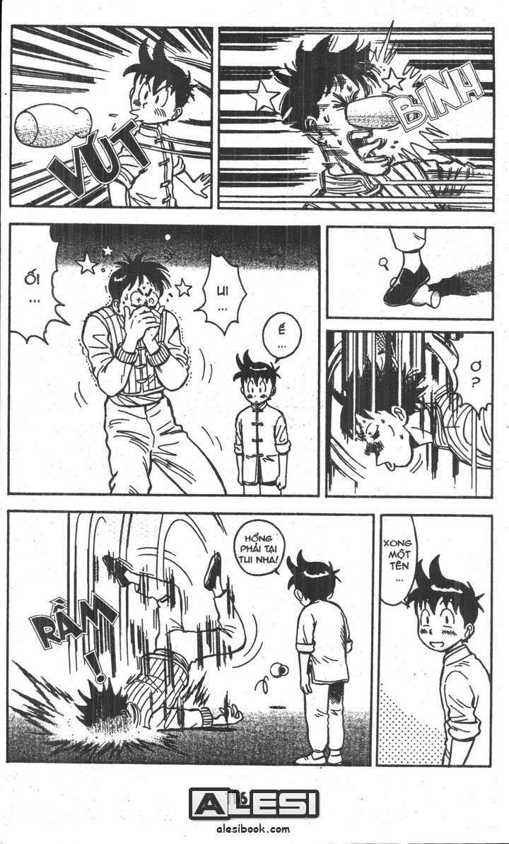 thời niên thiếu của hoàng phi hồng chapter 3 34