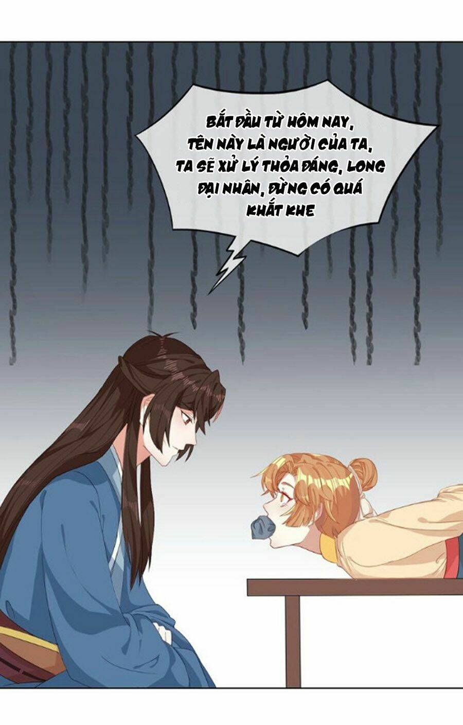 hội học sinh kiêu ngạo của hoàng cung chapter 4 32