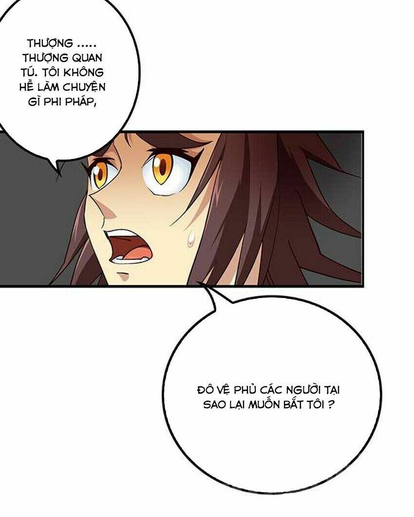 phong quỷ truyền thuyết chapter 24 12