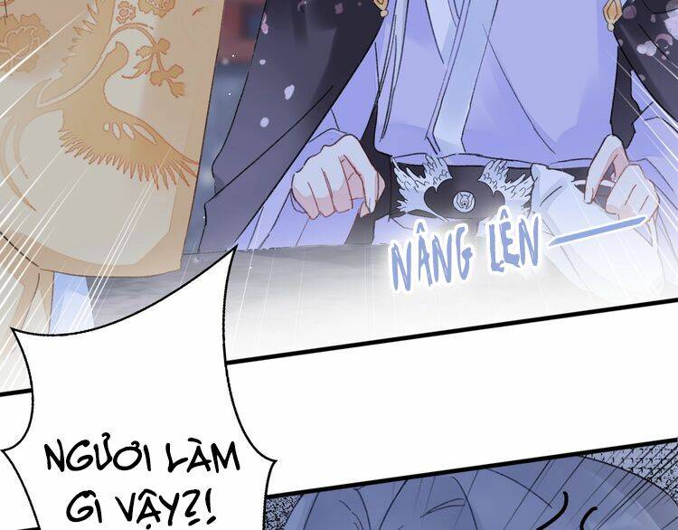 hoa nhan sách chapter 77.1 25