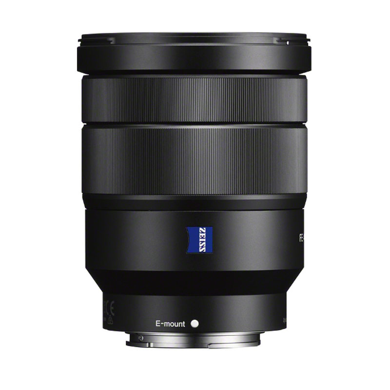 Hình ảnh Ống Kính Sony Sony Carl Zeiss FE 16-35mm F/4 ZA OSS - Hàng chính hãng