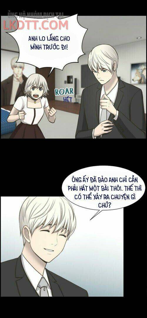 luna - dưới ánh trăng chapter 6 29