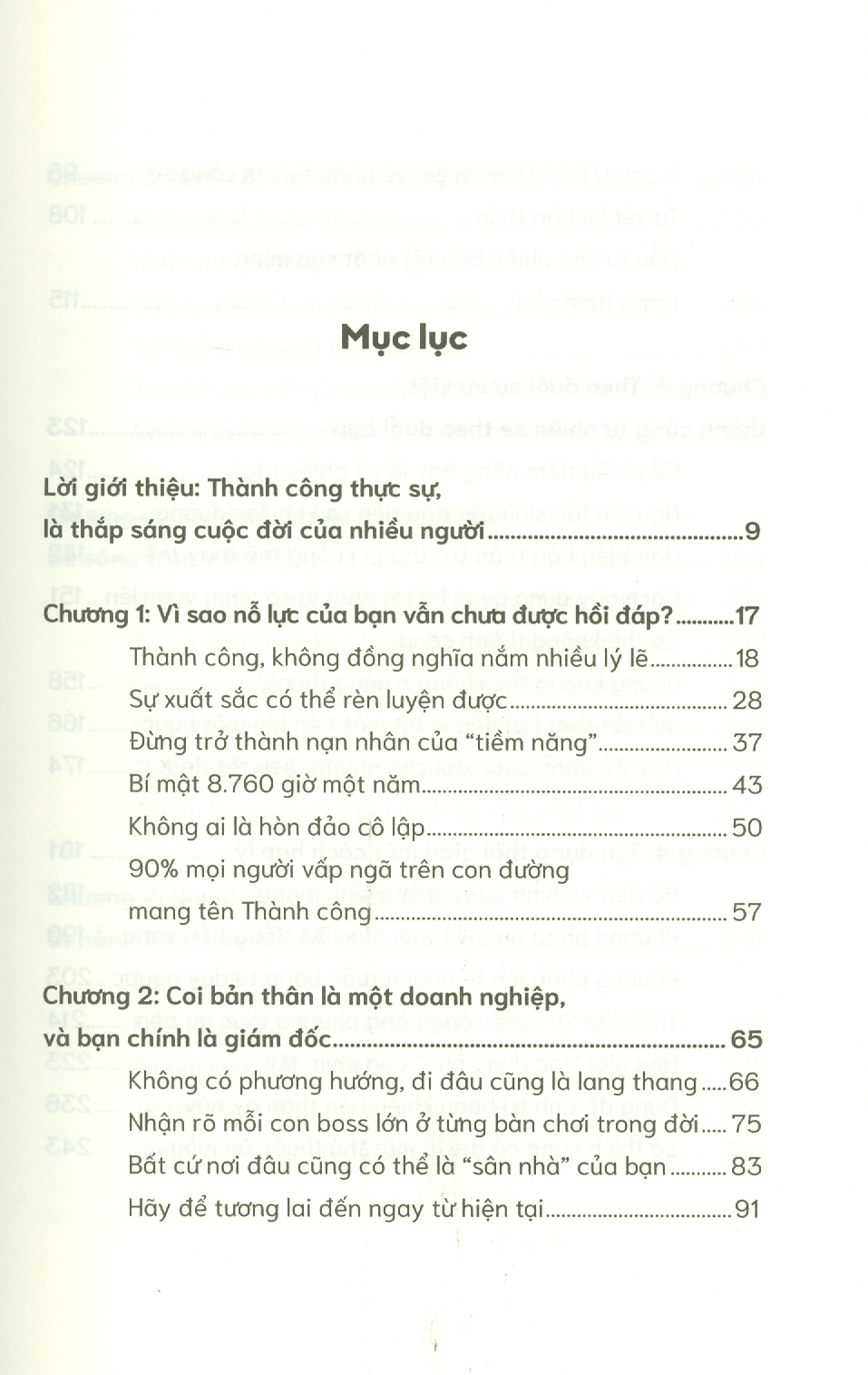 8.760 Giờ Một Năm - Bí Quyết Biến Thời Gian Thành Vàng