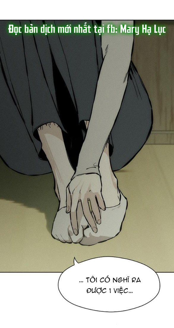 [18+] Nước Mắt Trên Đóa Hoa Tàn chapter 21.2 7