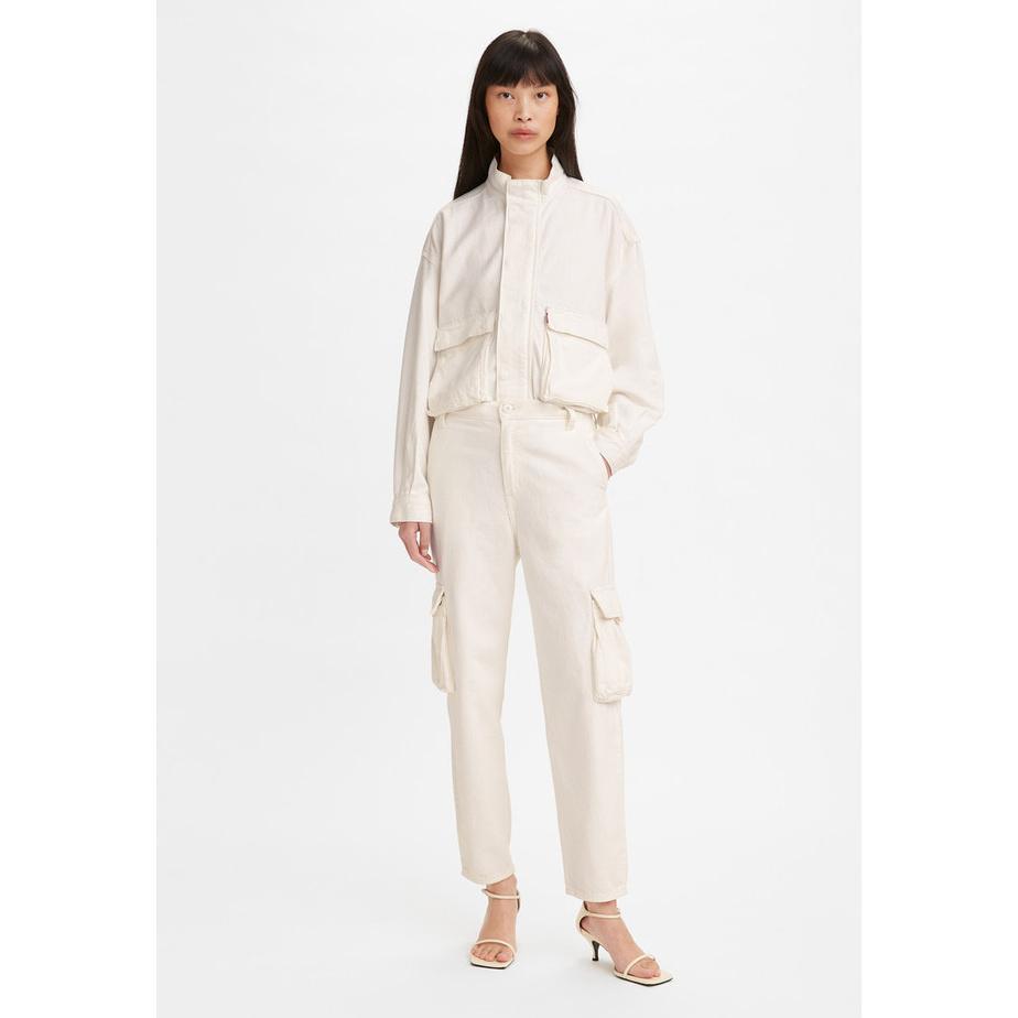 QUẦN JEANS NỮ DÀI LEVI'S LOOSE 36693-0006