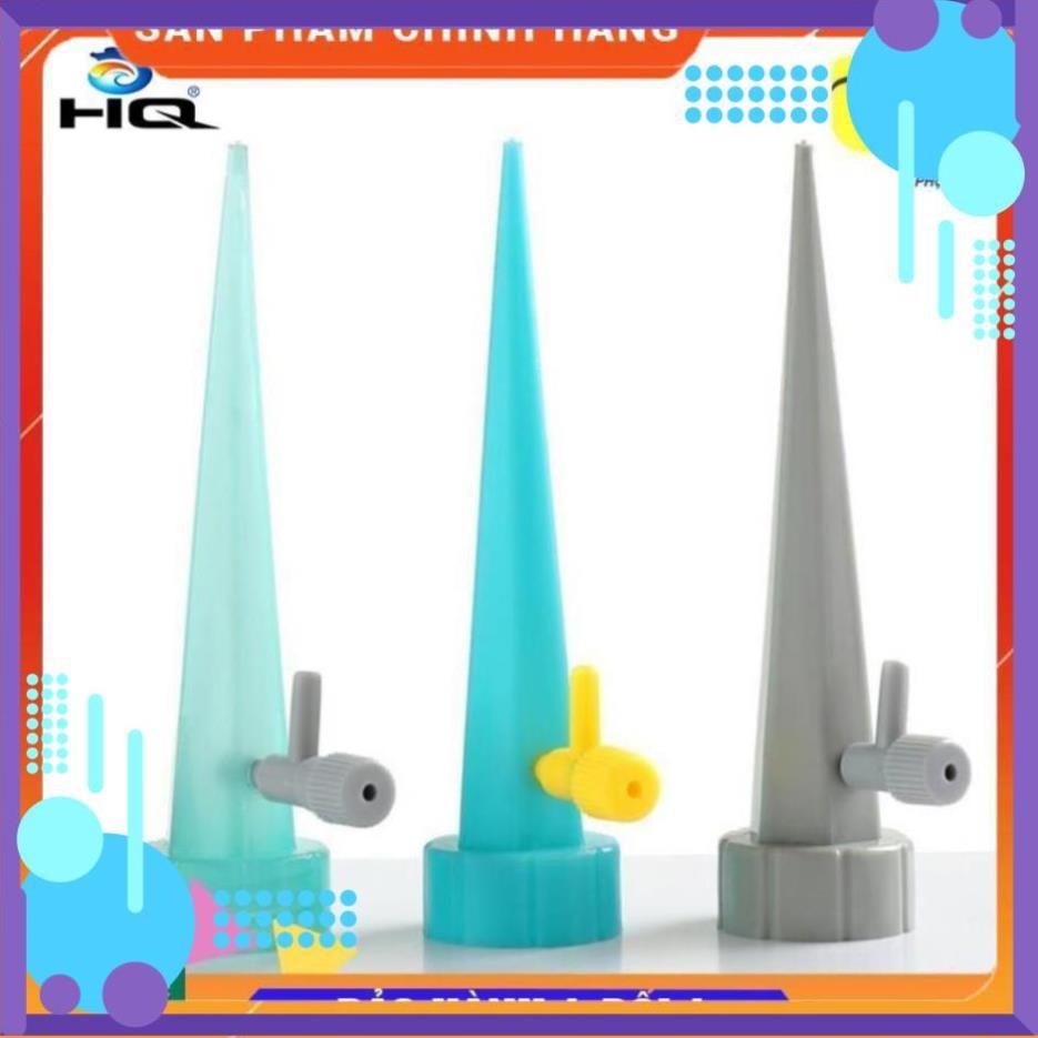 Tưới nước nhỏ giọt tự động cho cây trồng trong nhà 206801