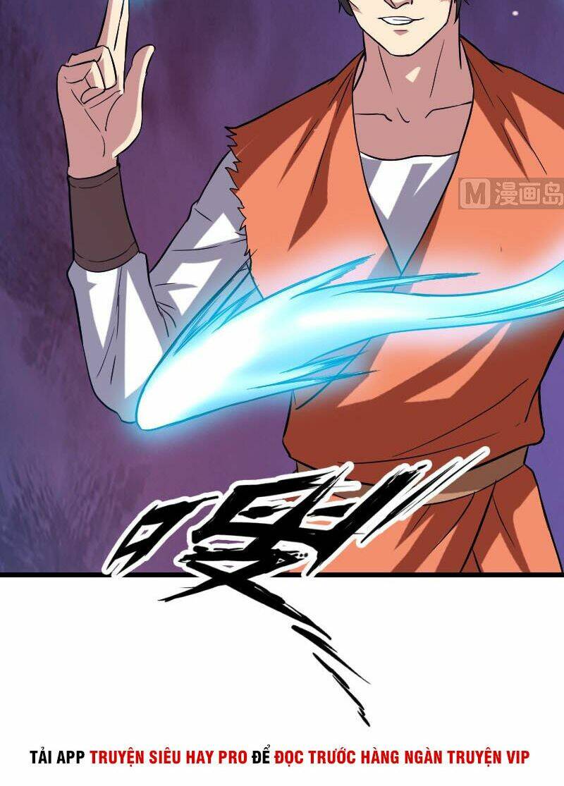 ngưu thư cung ứng thương chapter 154 22