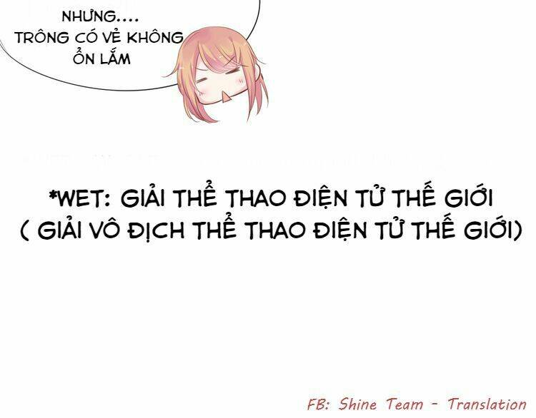 mật thất vây người cá chapter 2 22