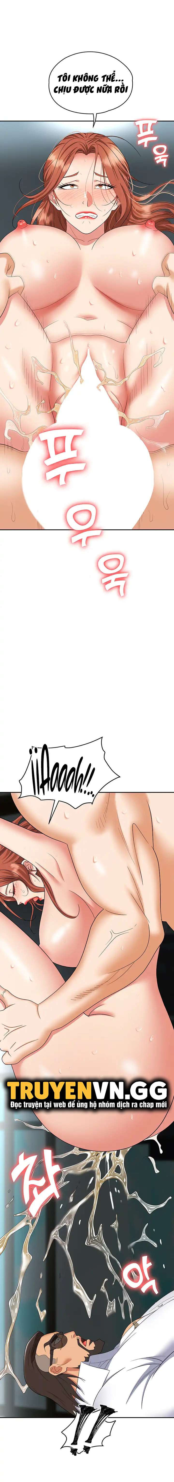 sập bẫy chapter 40 35