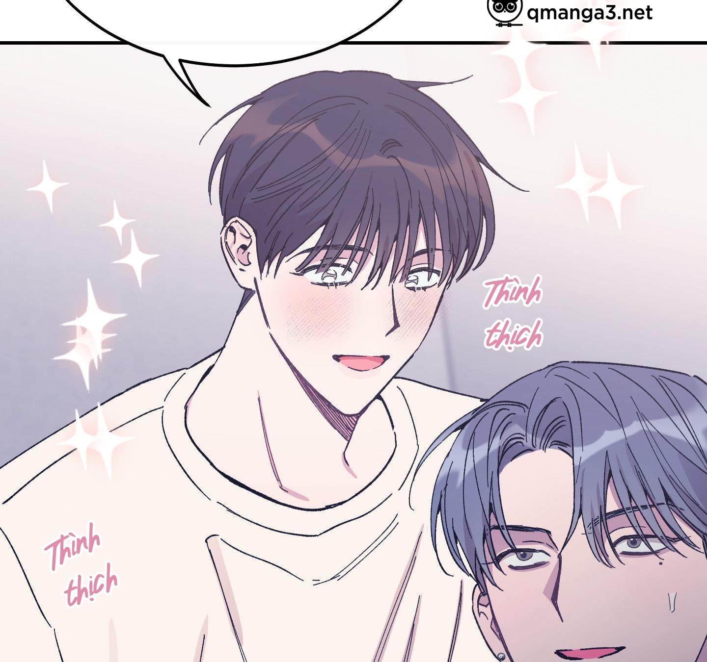 lãng mạn giả dối chapter 25 90