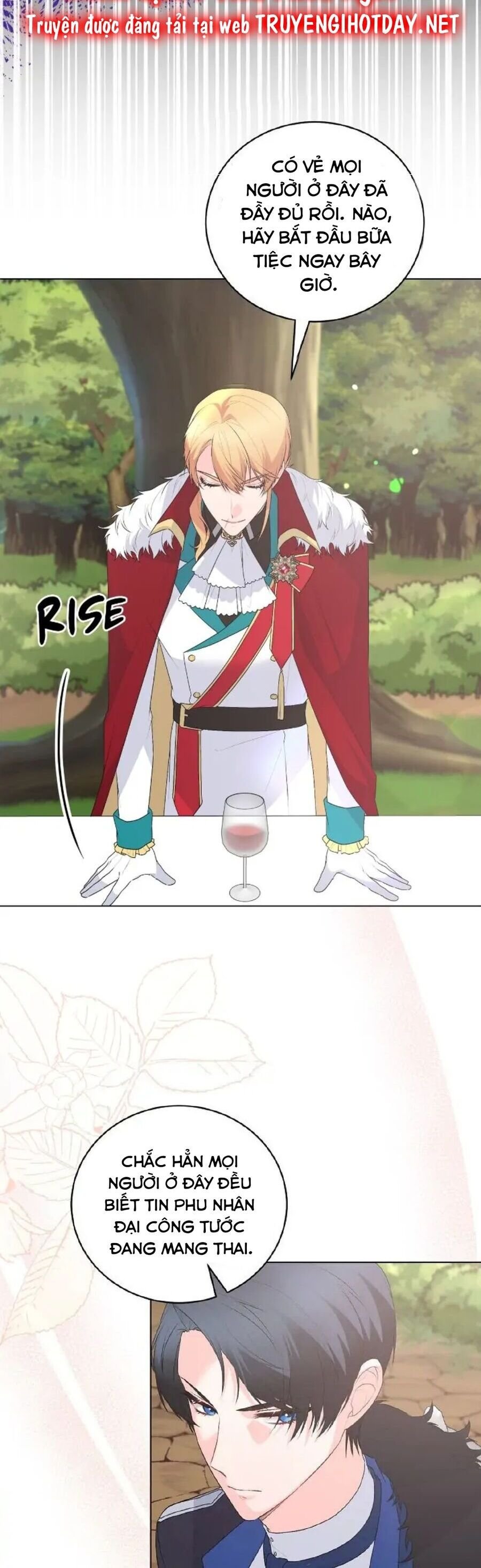 là nhân vật phản diện nhưng tôi sẽ trở thành nữ chính chapter 117 36