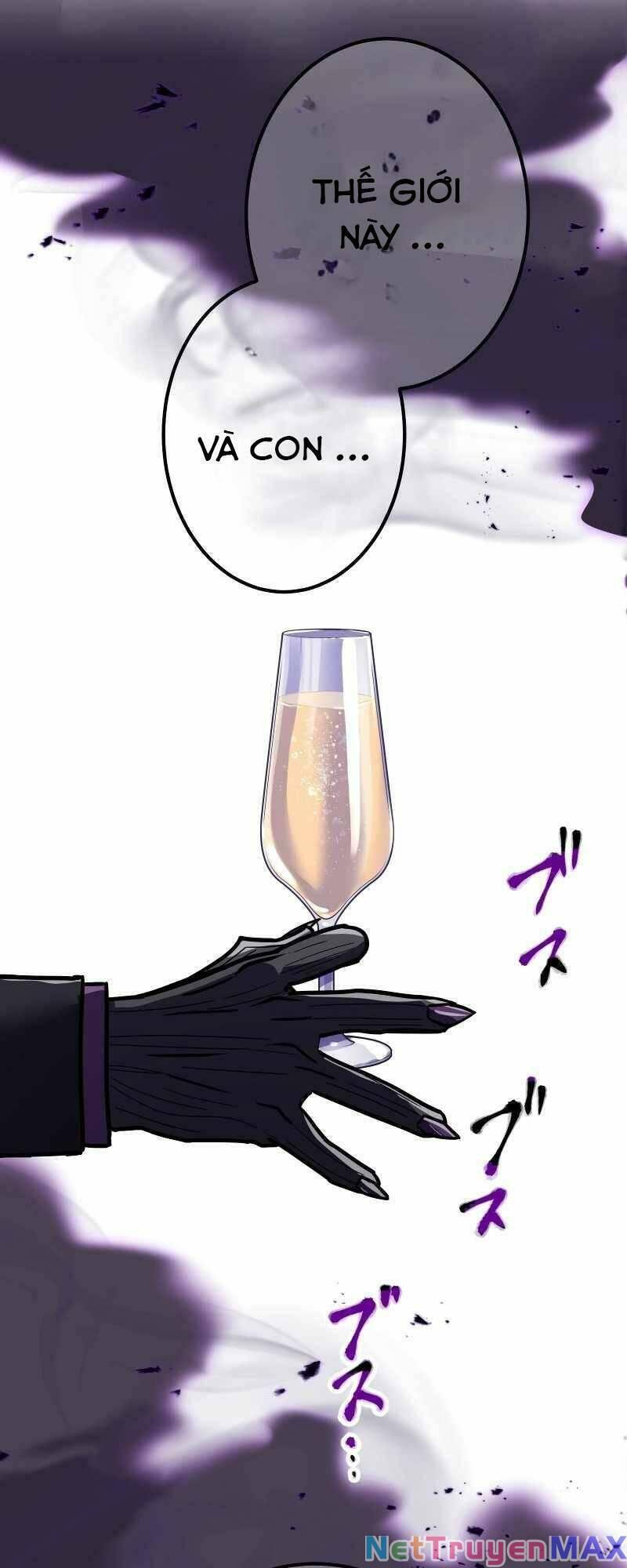 Huyết Thánh Cứu Thế Chủ~ Ta Chỉ Cần 0.0000001% Đã Trở Thành Vô Địch chapter 31 110