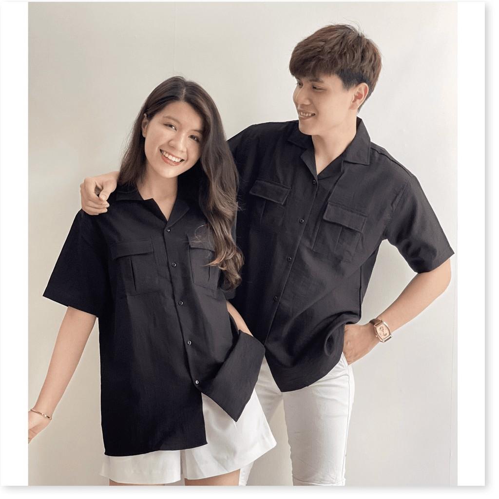 ÁO SƠ MI ĐŨI CO VEST NAM NỮ