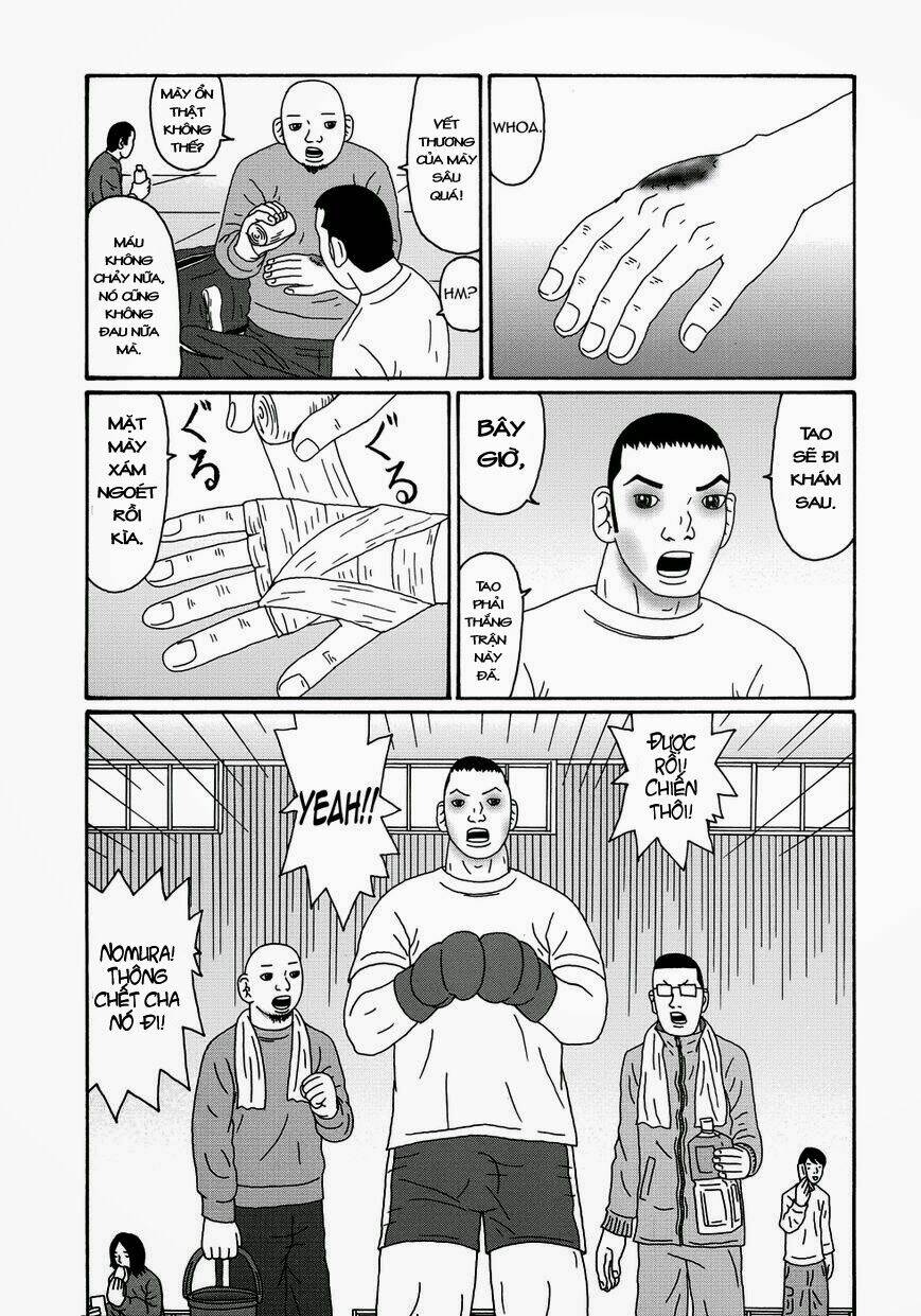 manga of the dead chapter 7 7