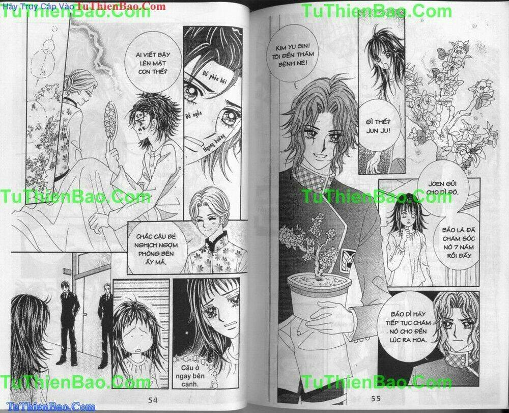 vua xa lộ chapter 12 28