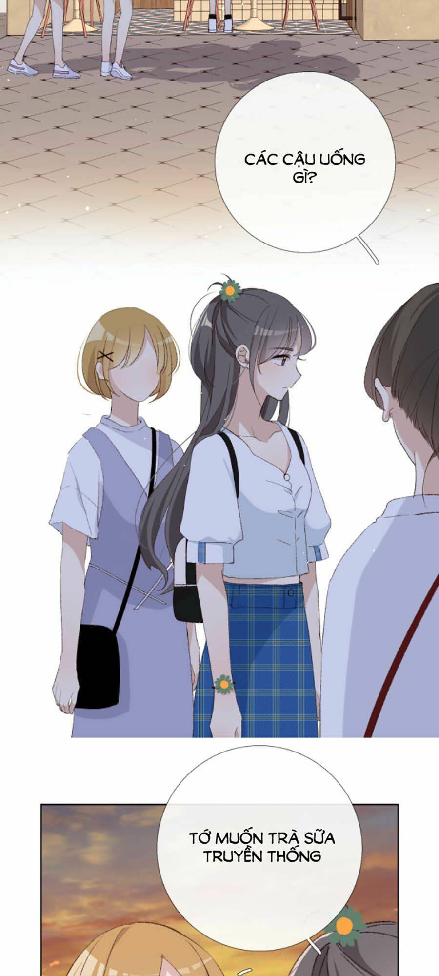 yêu thương em, yêu bản thân chapter 23 40