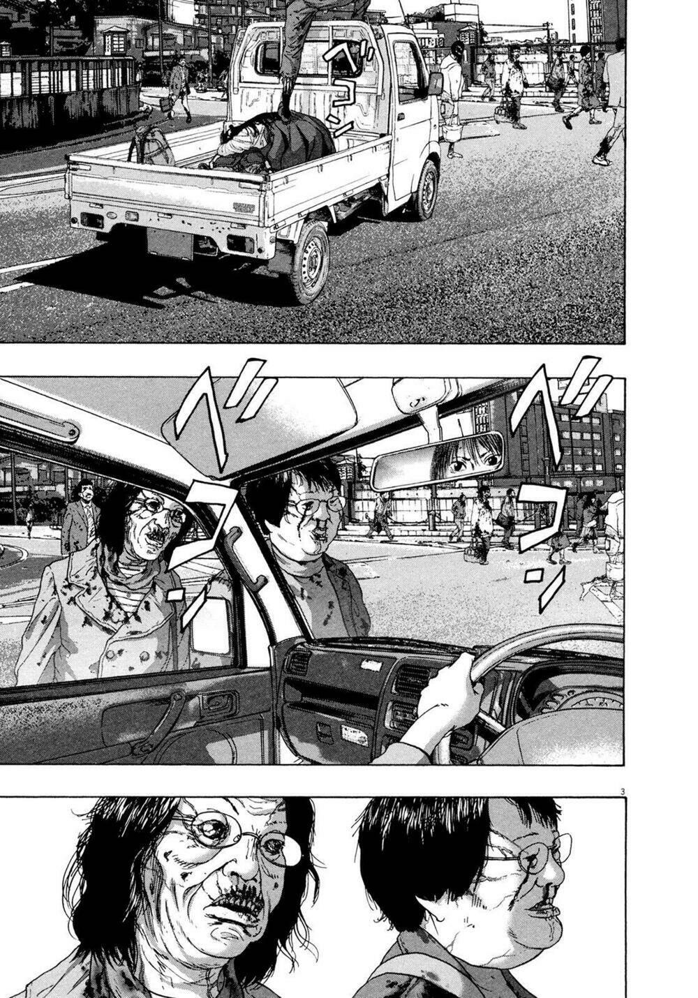 tôi là người hùng chapter 172 4