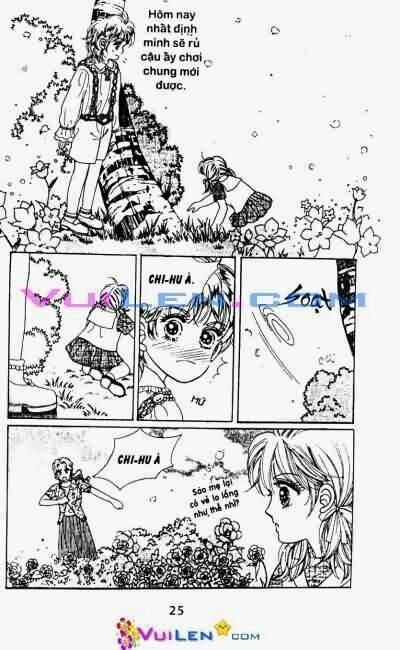 mùa hạ vàng chapter 1 26