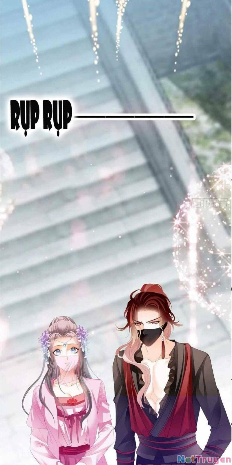 bổn vương muốn nàng chapter 87 10