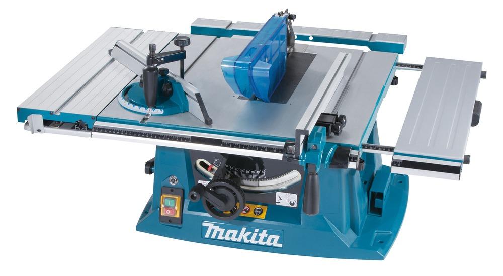 MÁY CƯA BÀN 1500W 255MM MAKITA MLT100 - HÀNG CHÍNH HÃNG